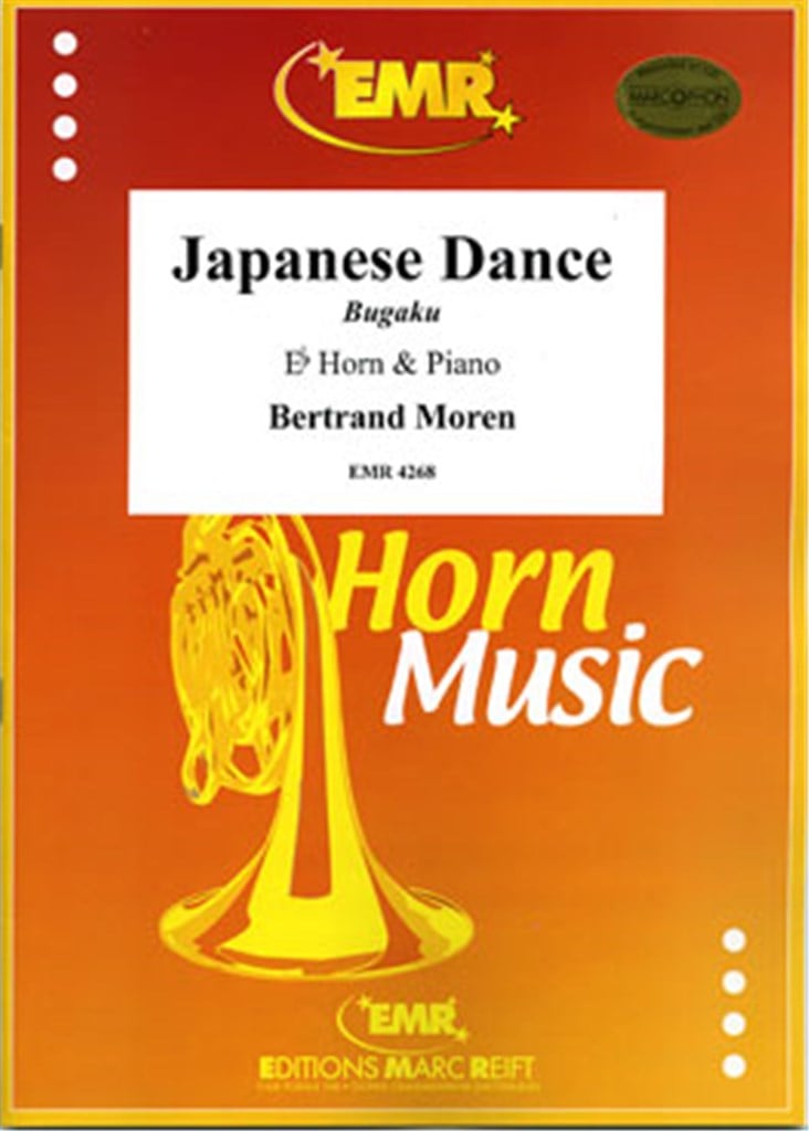 Japanese Dance